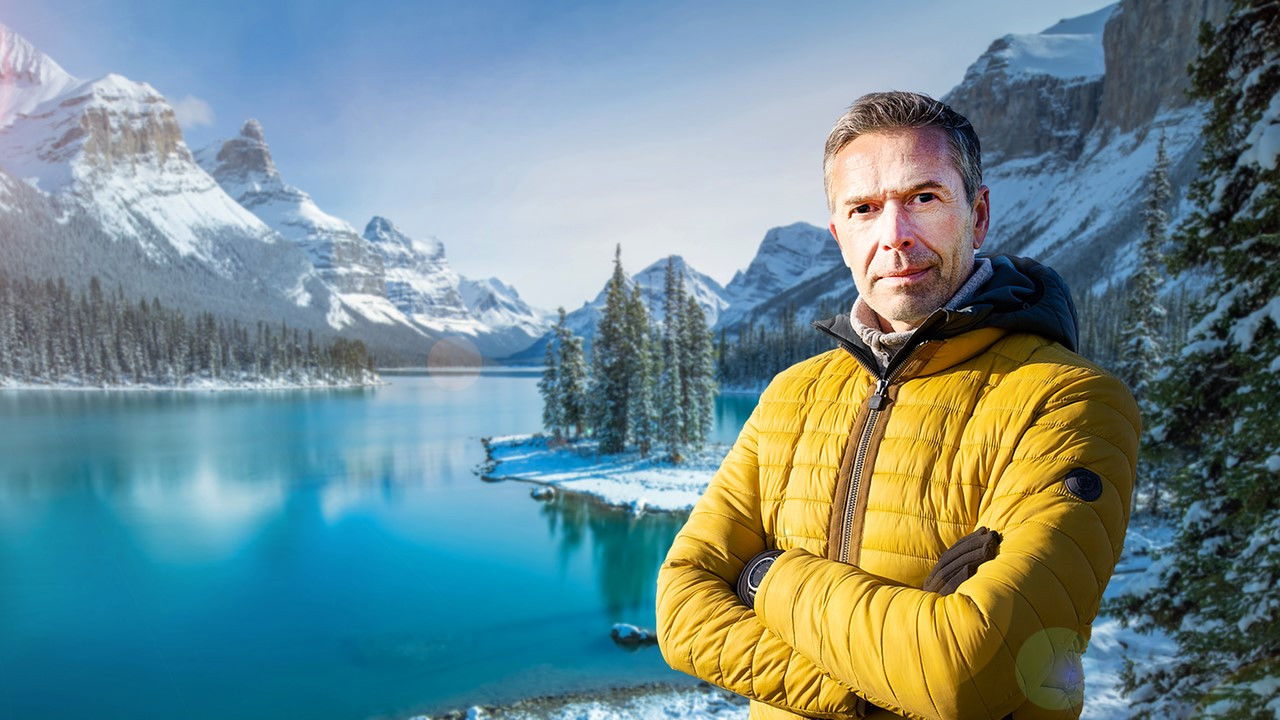 Faszination Erde — Épisode 1