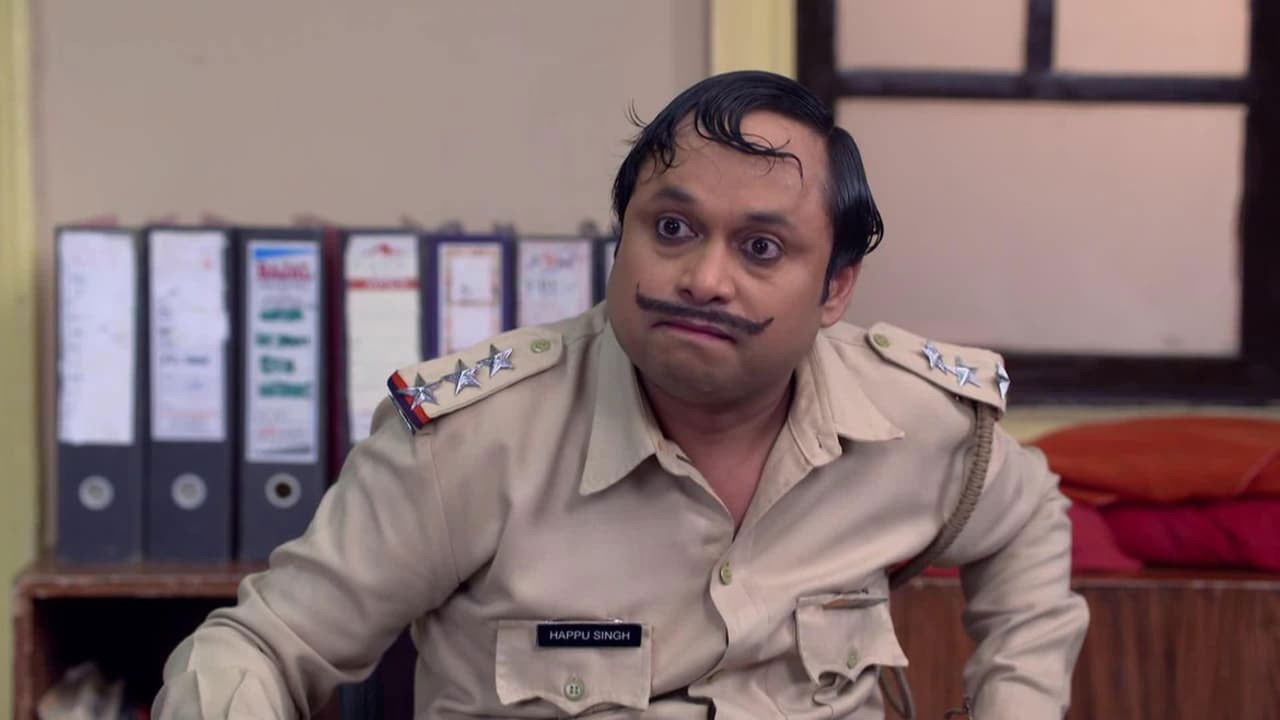 भाभीजी घर पर हैं! — Épisode 939