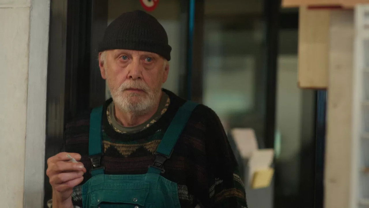 Frakke & Jempie — Épisode 7