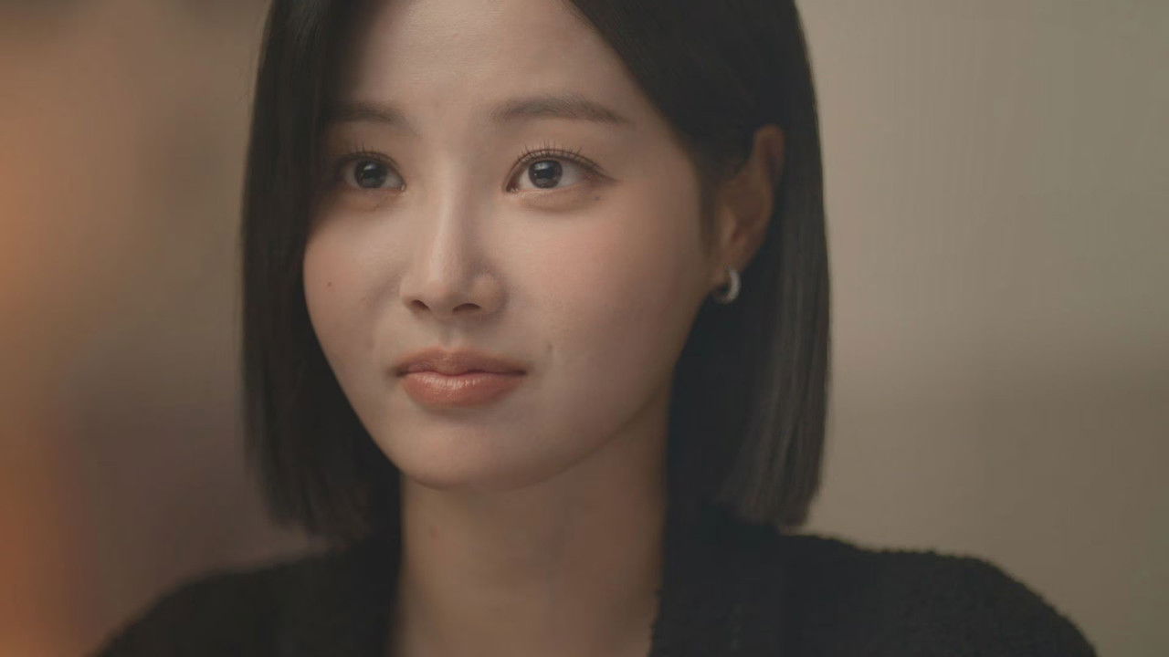 러브 포비아 — Épisode 2