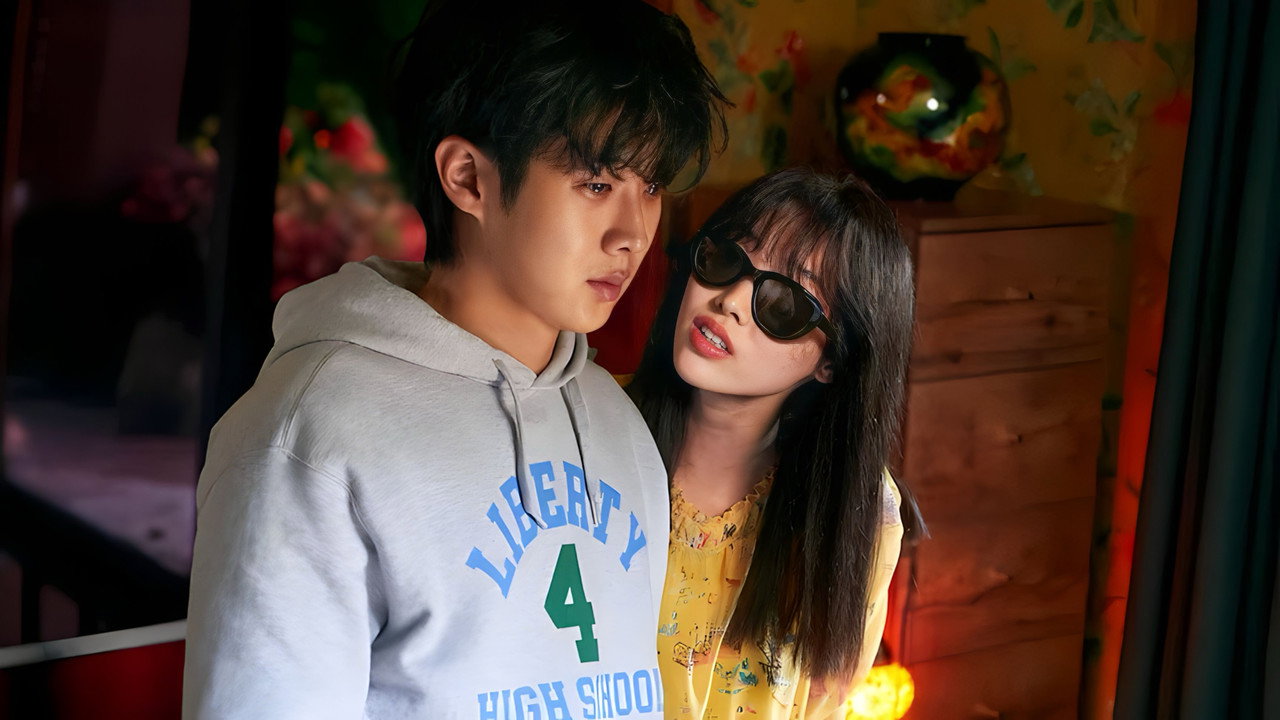 A Killer Paradox — still 15