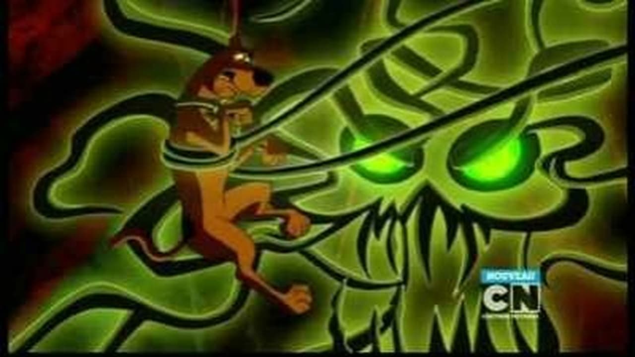 Image Scooby-Doo! Mystery Incorporated