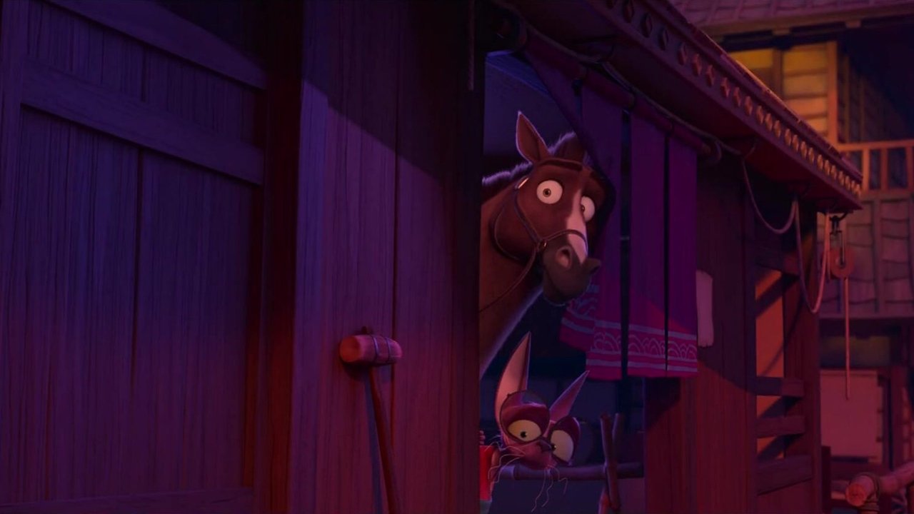 Movie Image