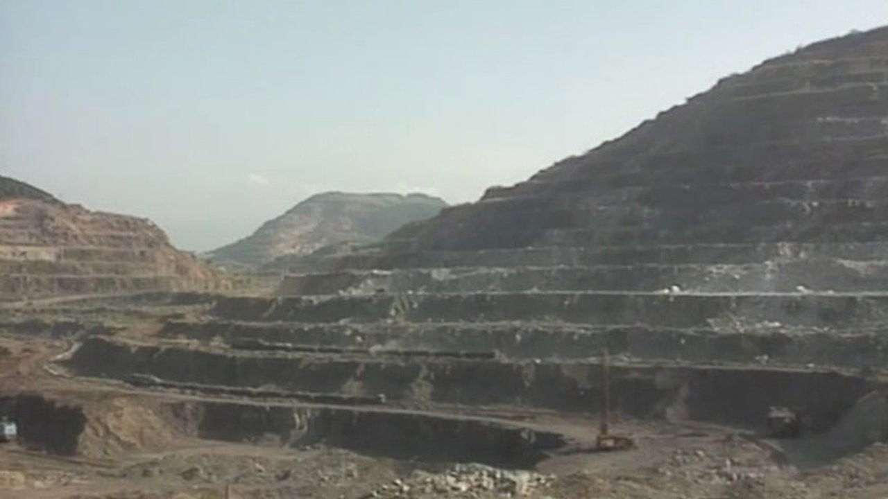 大江南北 — Épisode 14