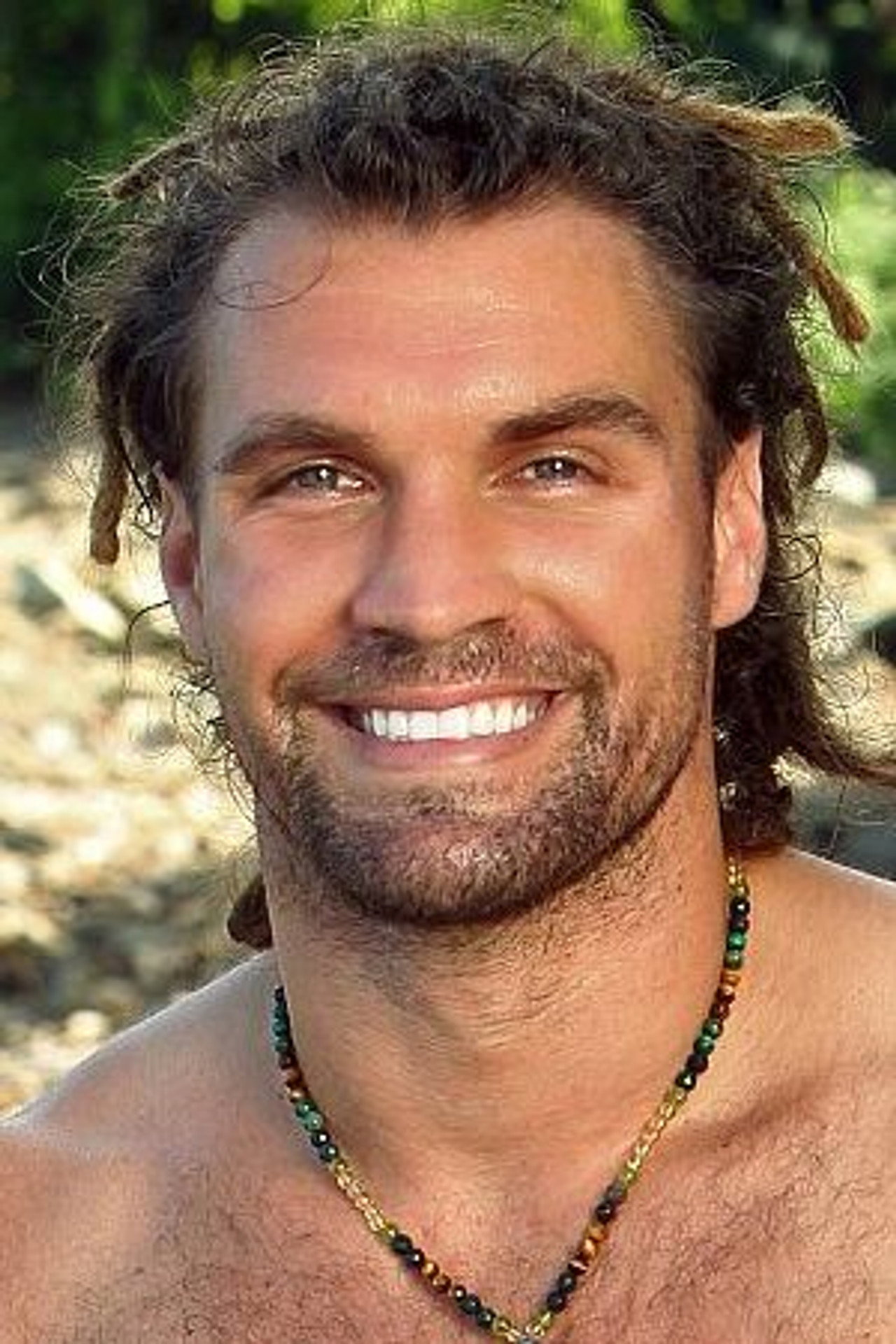 Grant Mattos