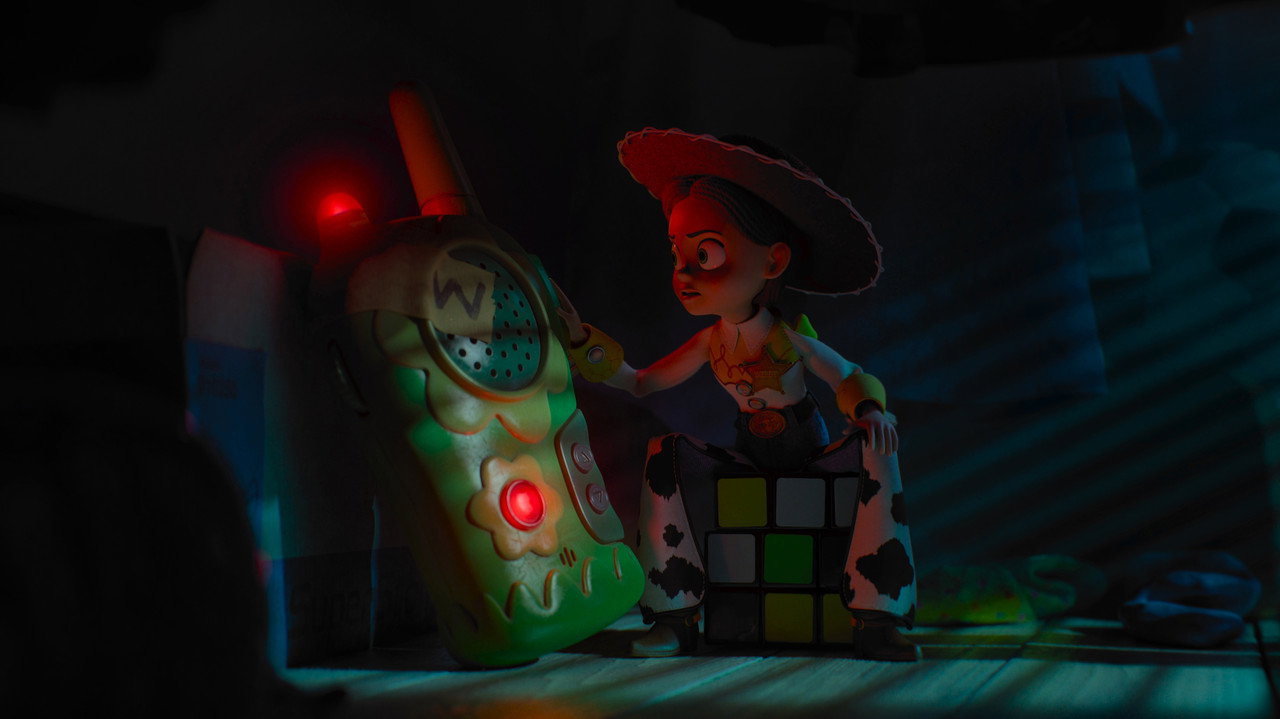Toy Story 5 background 102