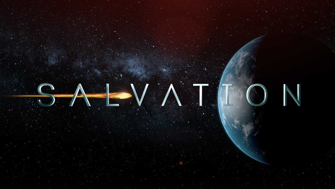 Salvation - Season 2