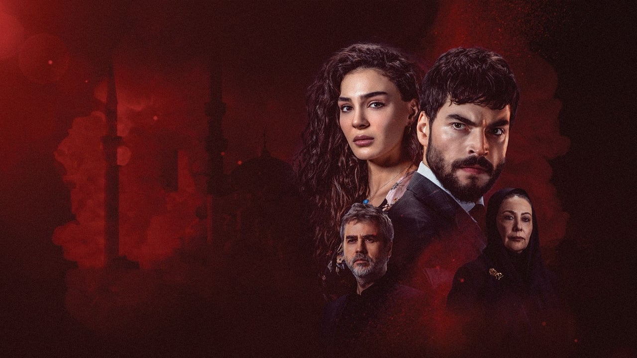 Hercai - Season 3 Episode 16