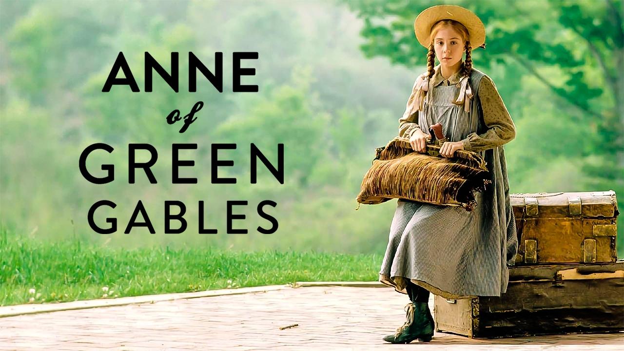 Anne of Green Gables background