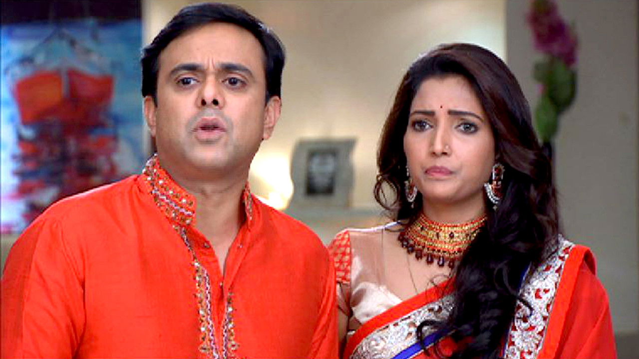 Badi Doooor Se Aaye Hai — Épisode 238