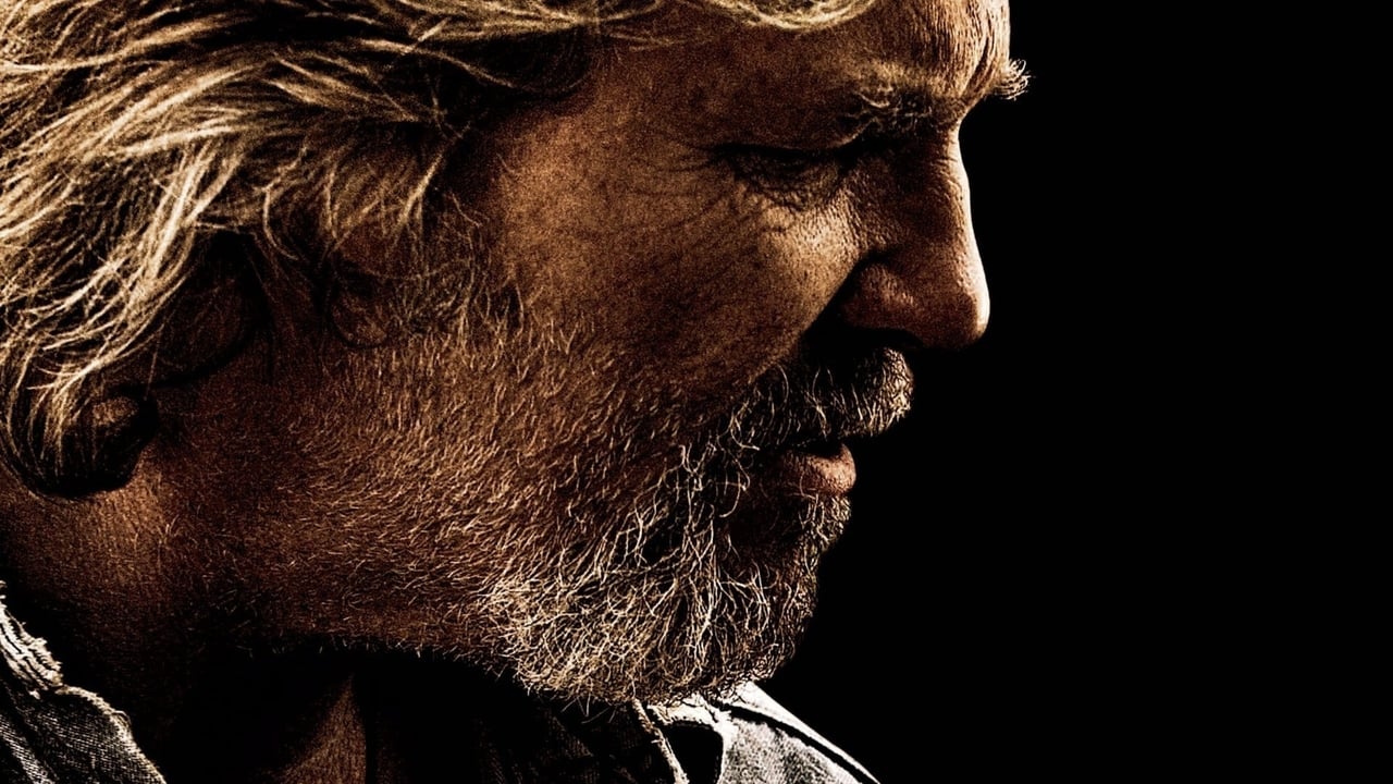 2009 Crazy Heart