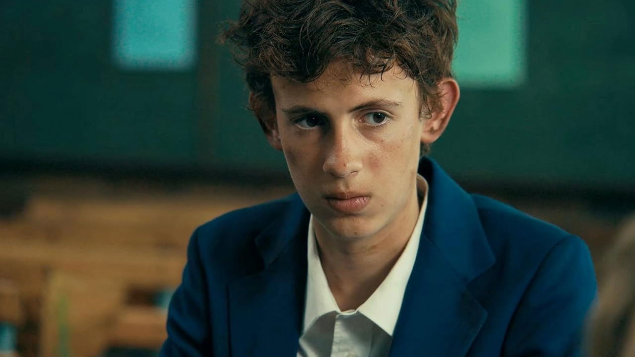 Juffrou X — Épisode 5