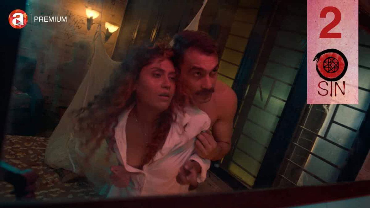 Sin — Épisode 2