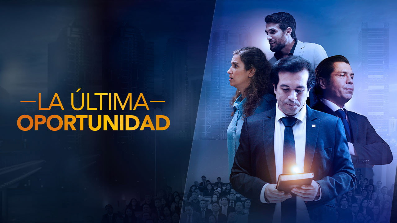 La Última Oportunidad still 3