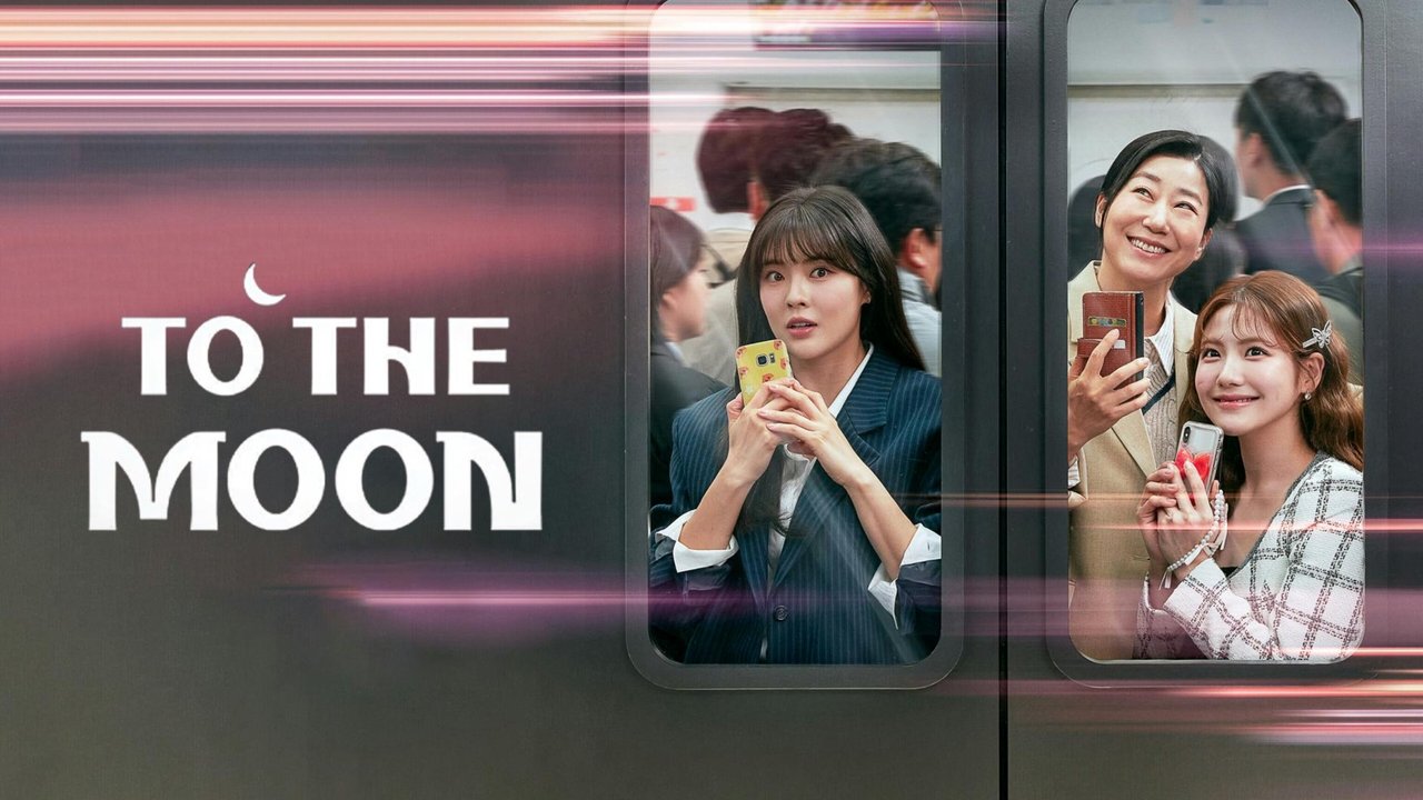 To the Moon - Season 1