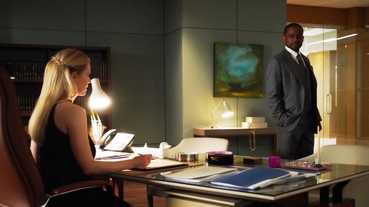 Suits Saison 9 Episode 1 Watch Suits - Season 9 Episode 1 : Everything's Changed HD free TV