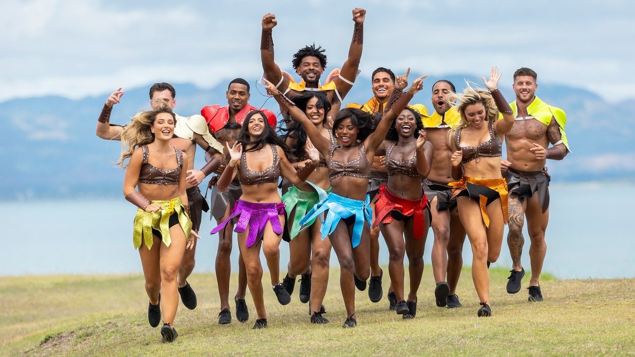 Love Island Games - Season 2 Episode 1 : Episode 1