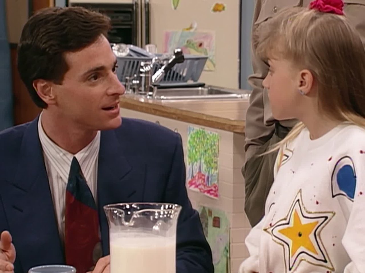 Full House - Season 5 Episode 17 : Spellbound