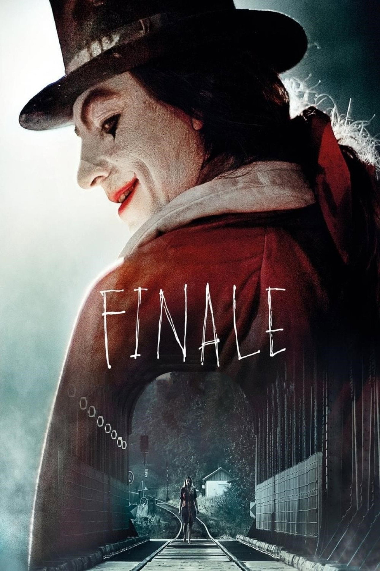 Finale filmaffisch