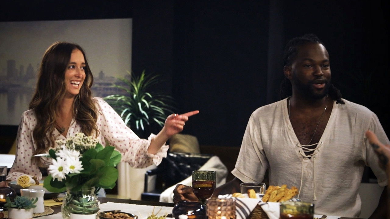 Les ex en 5 à 7 — Épisode 4