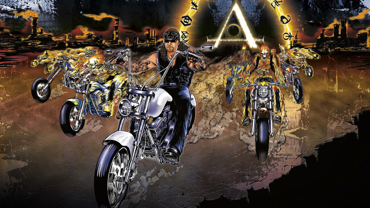 WWE Pay Per View — Épisode 14