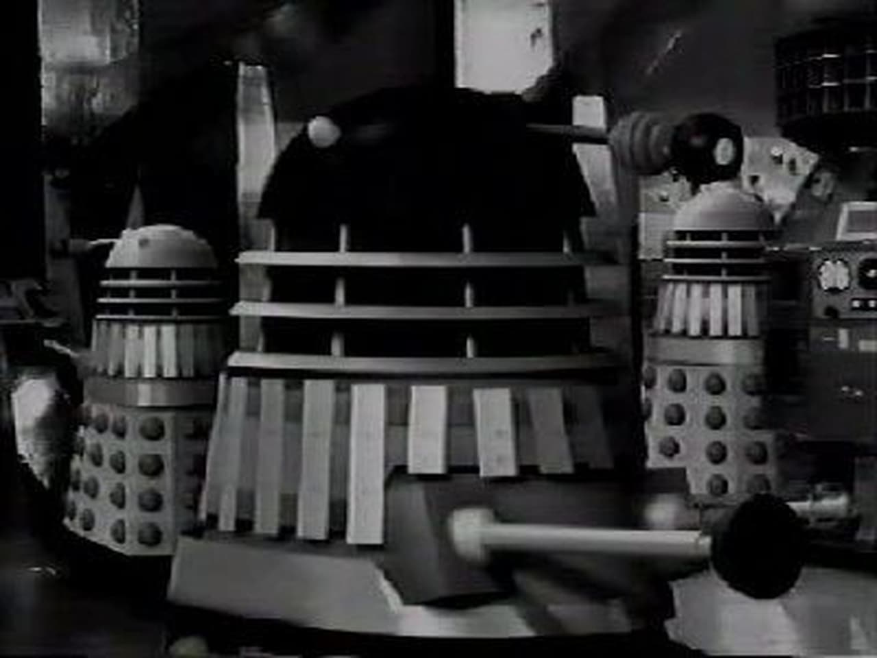 Doctor Who - Season 3 Episode 13 : The Traitors