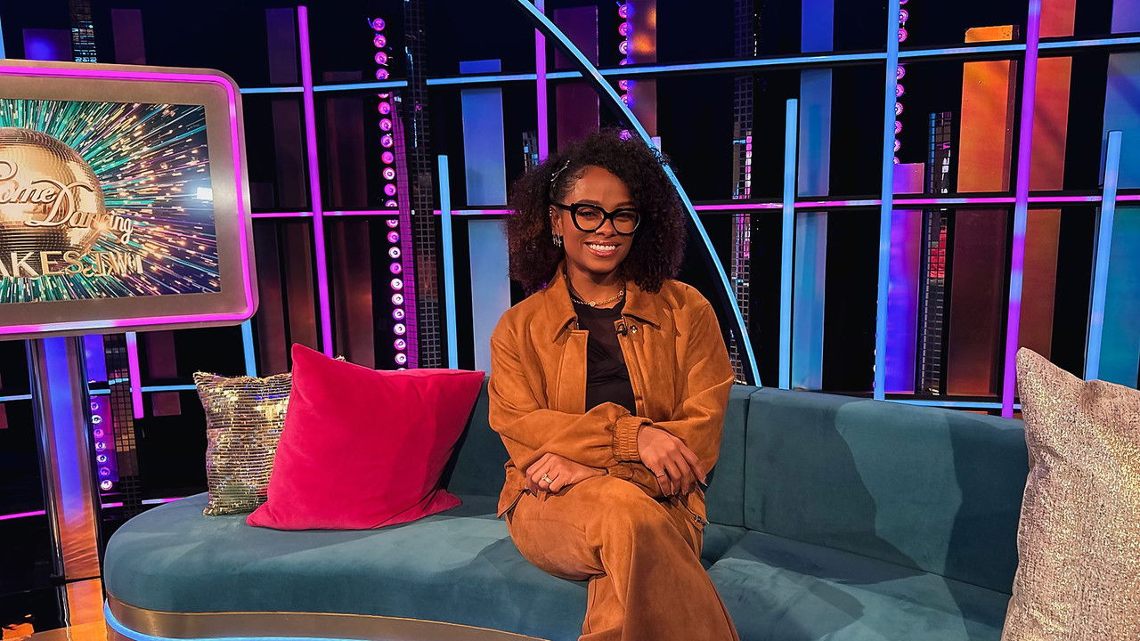 Strictly Come Dancing: It Takes Two - Season 23 Episode 46 : Episode 46