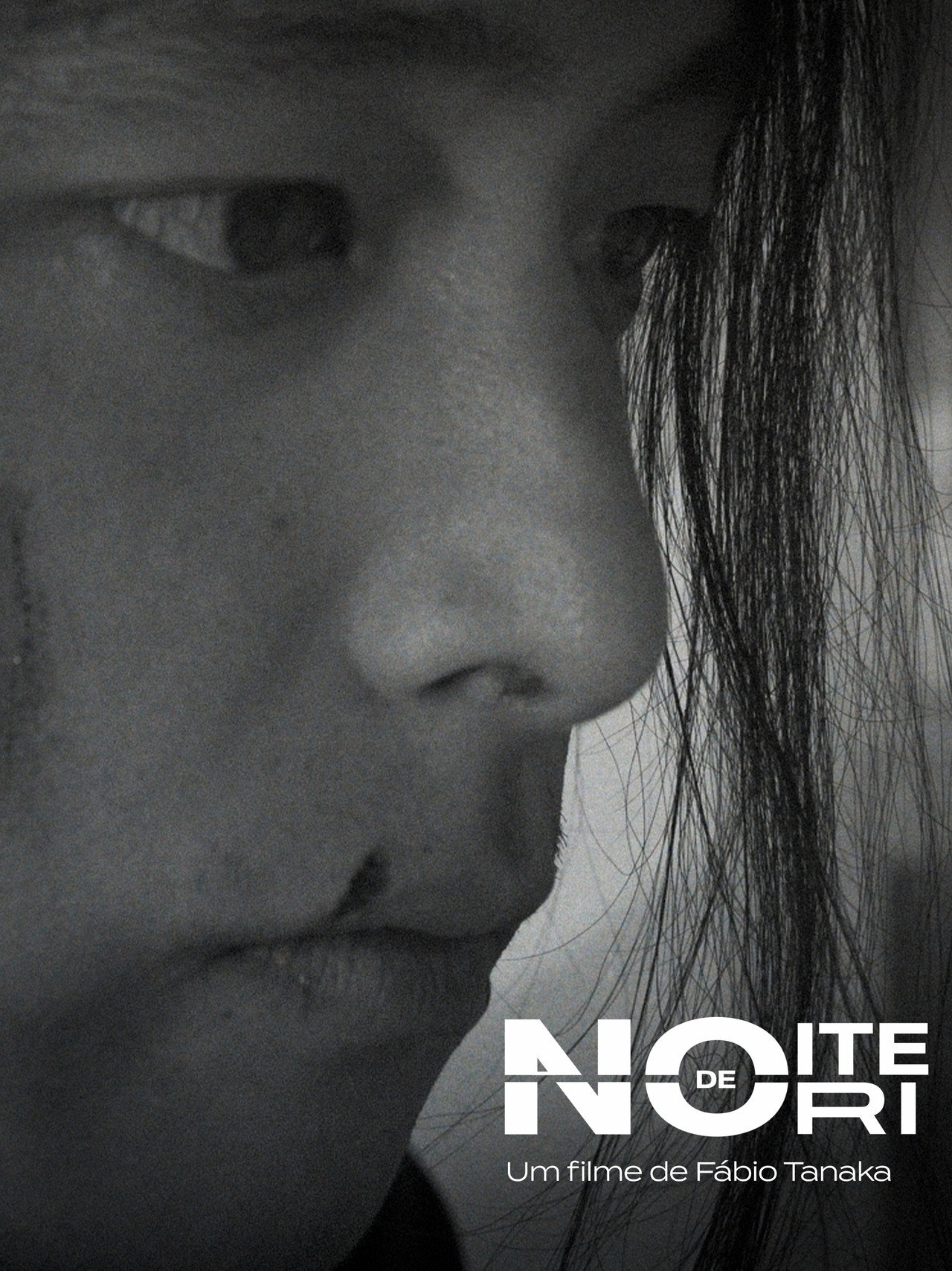 A Noite de Nori filmaffisch