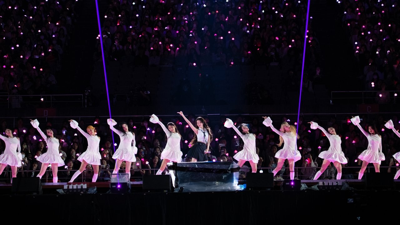2024 IU HEREH WORLD TOUR CONCERT ENCORE:THE WINNING