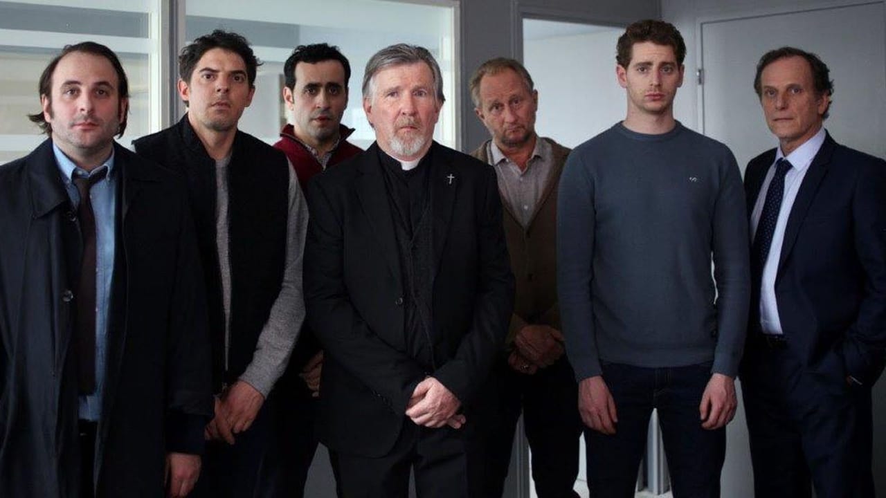 FR - Blanche comme neige - 2019 backdrop image