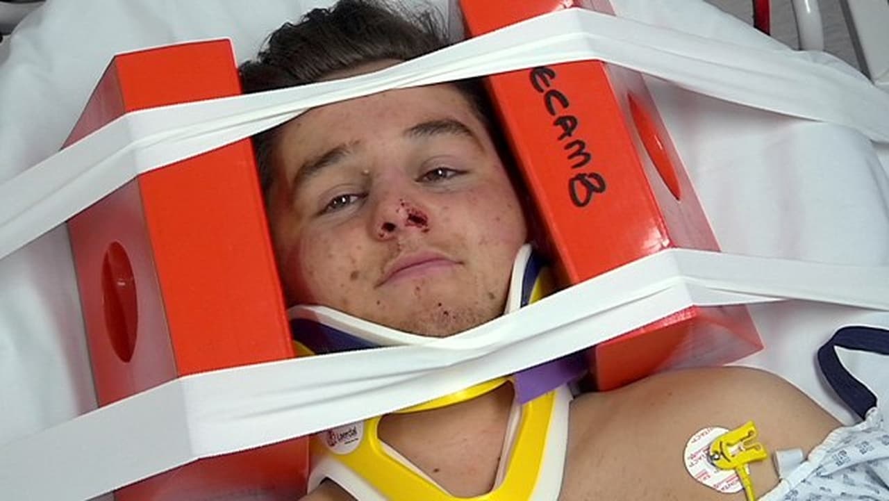 24 Hours in A&E - Season 2 Episode 14 : Life's Little Hiccups