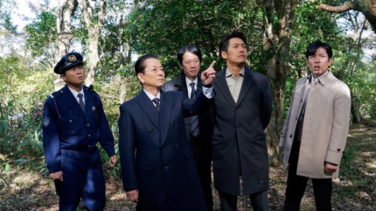 AIBOU: Tokyo Detective Duo - Season 18 Episode 13 : Episode 13