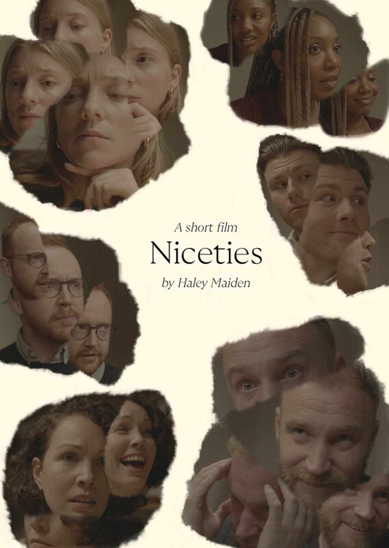 Niceties