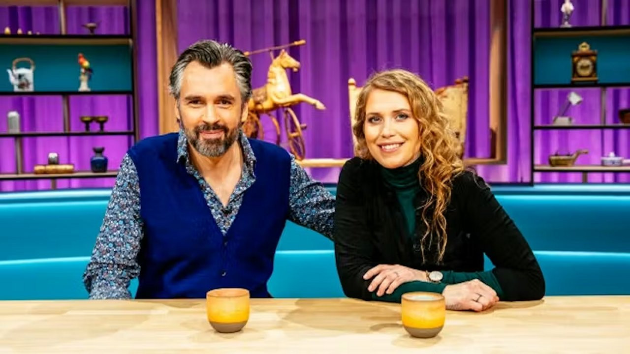 Krejlerkongen — Épisode 34