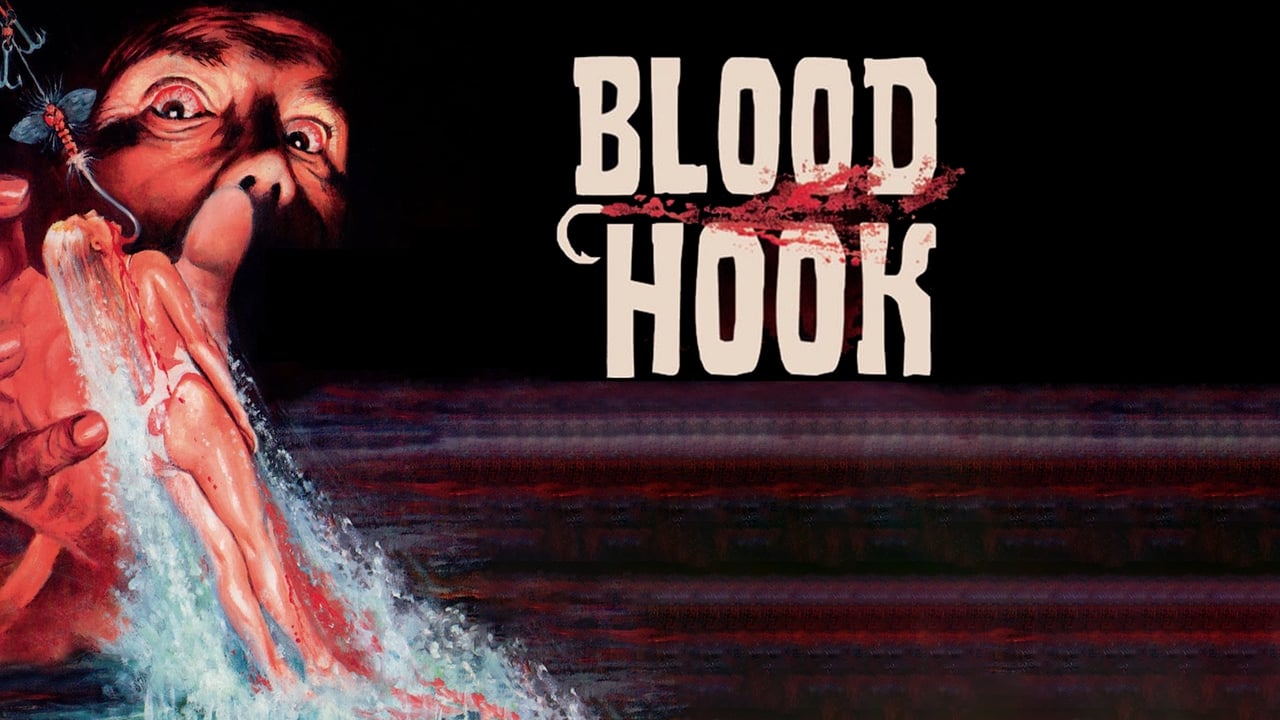 Blood Hook background
