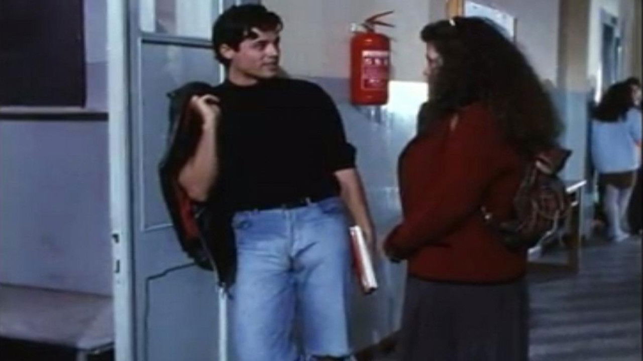 I ragazzi del muretto — Épisode 12