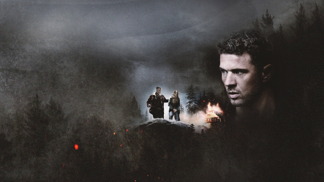 One Mile: Chapter One backdrop