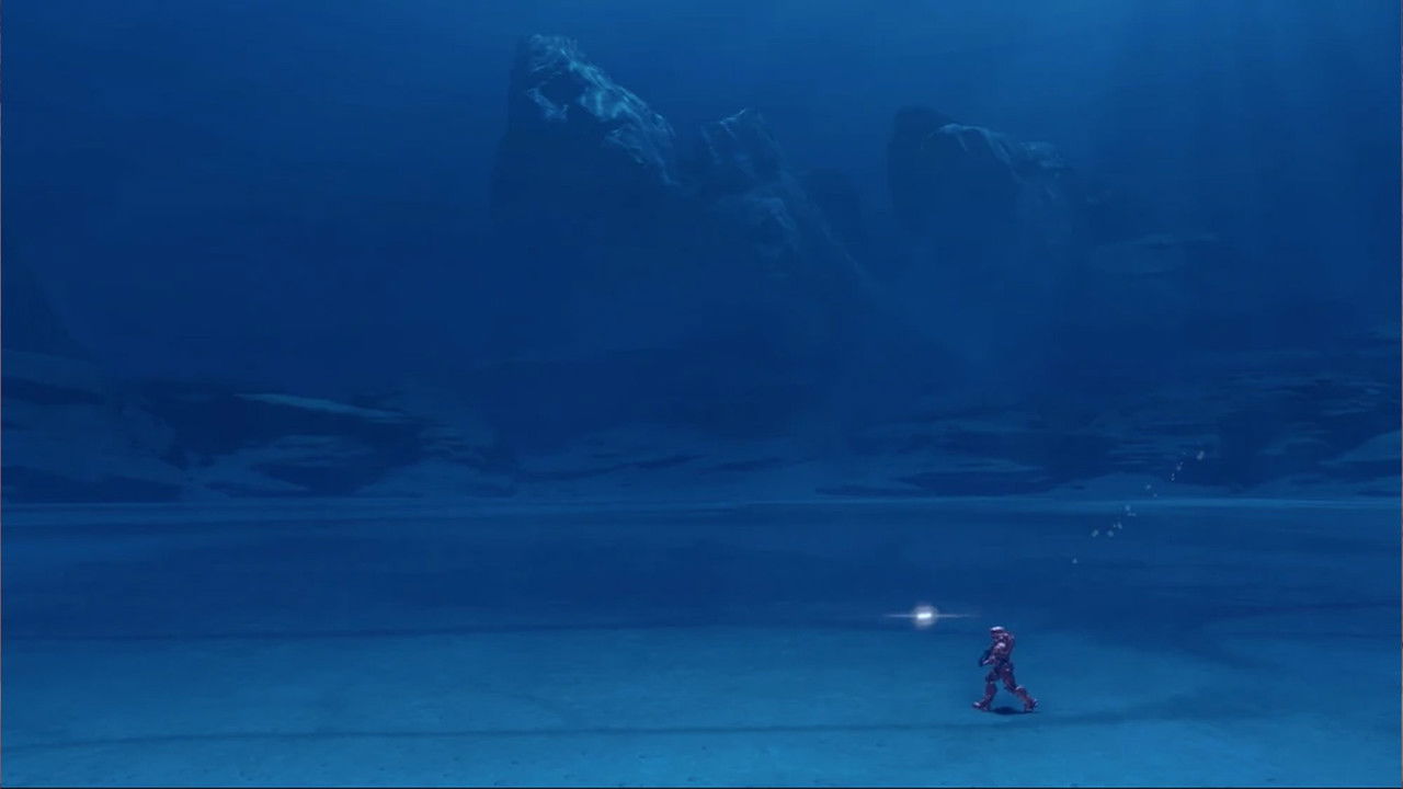 Red vs. Blue — Épisode 9