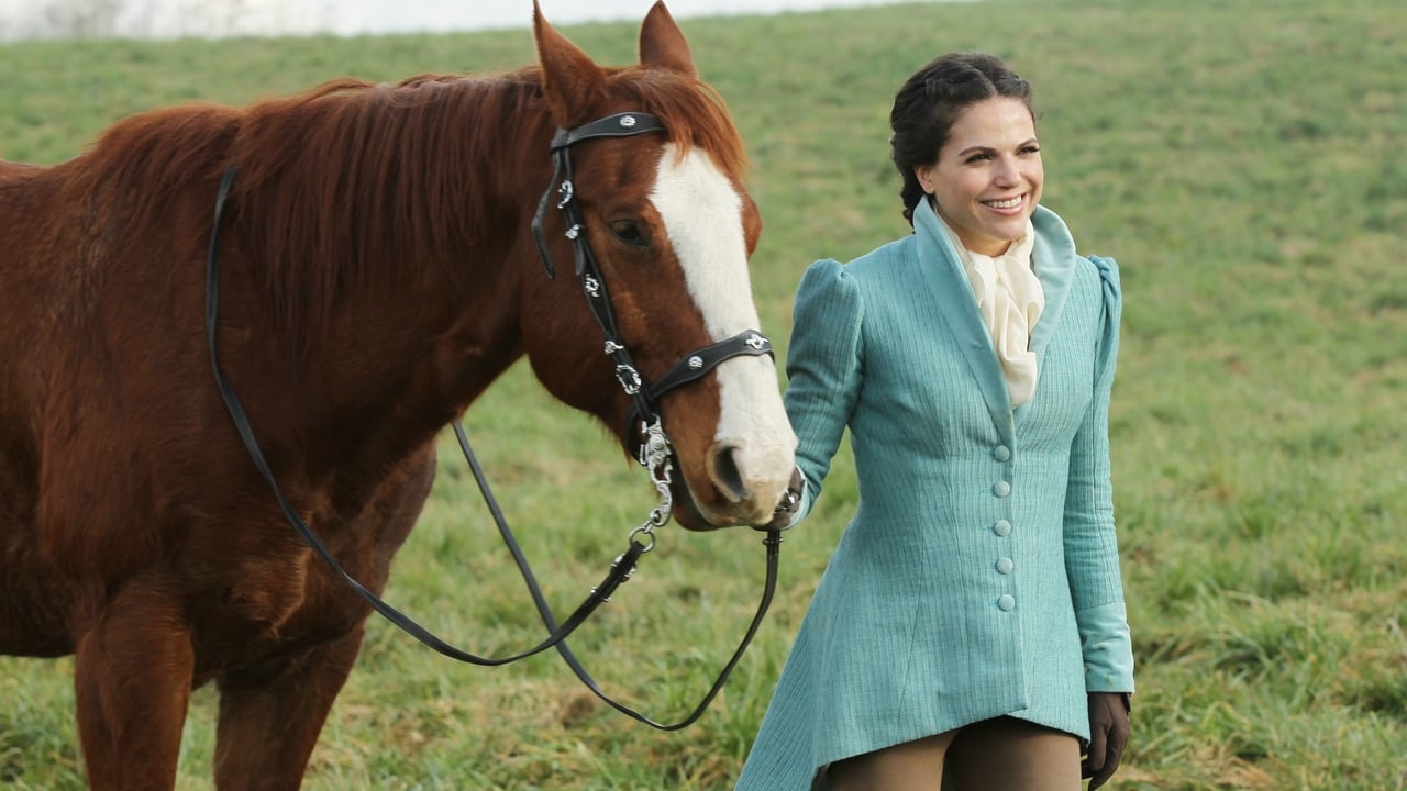 Once Upon a Time - Season 1 Episode 18 : The Stable Boy