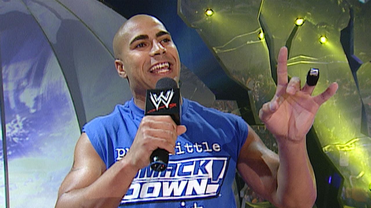 WWE SmackDown - Season 4 Episode 21 : SmackDown 145