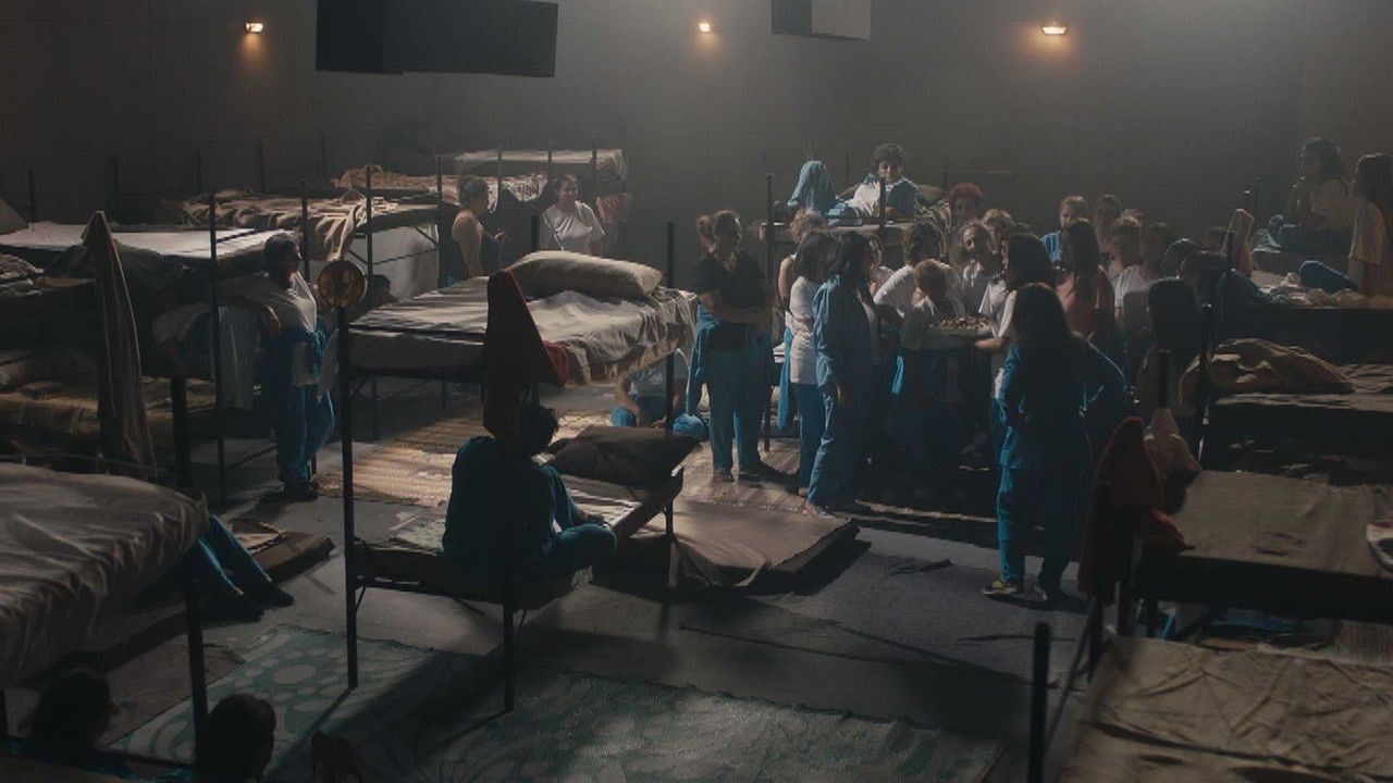 عنبر 6 — Épisode 10