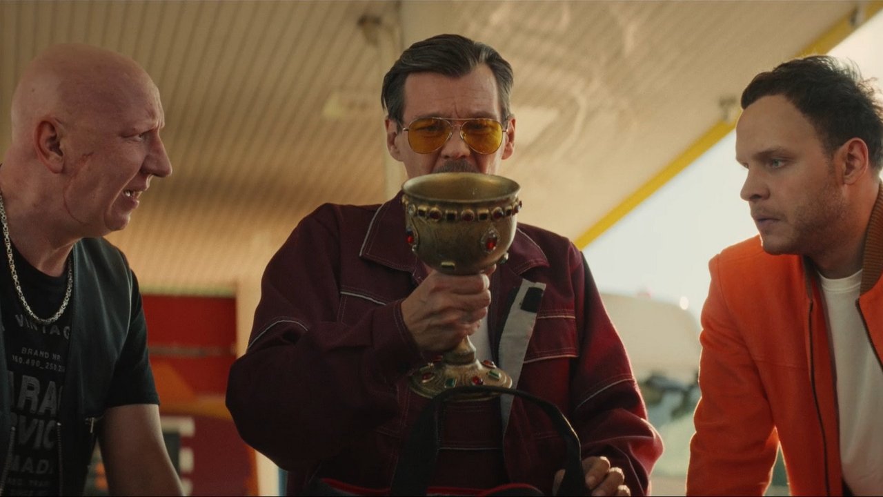 Чудо - Season 1 Episode 12 : Episode 12