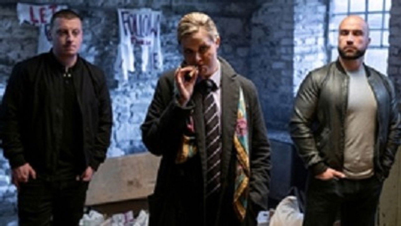 Darren & Joe's Free Gaff — Épisode 6