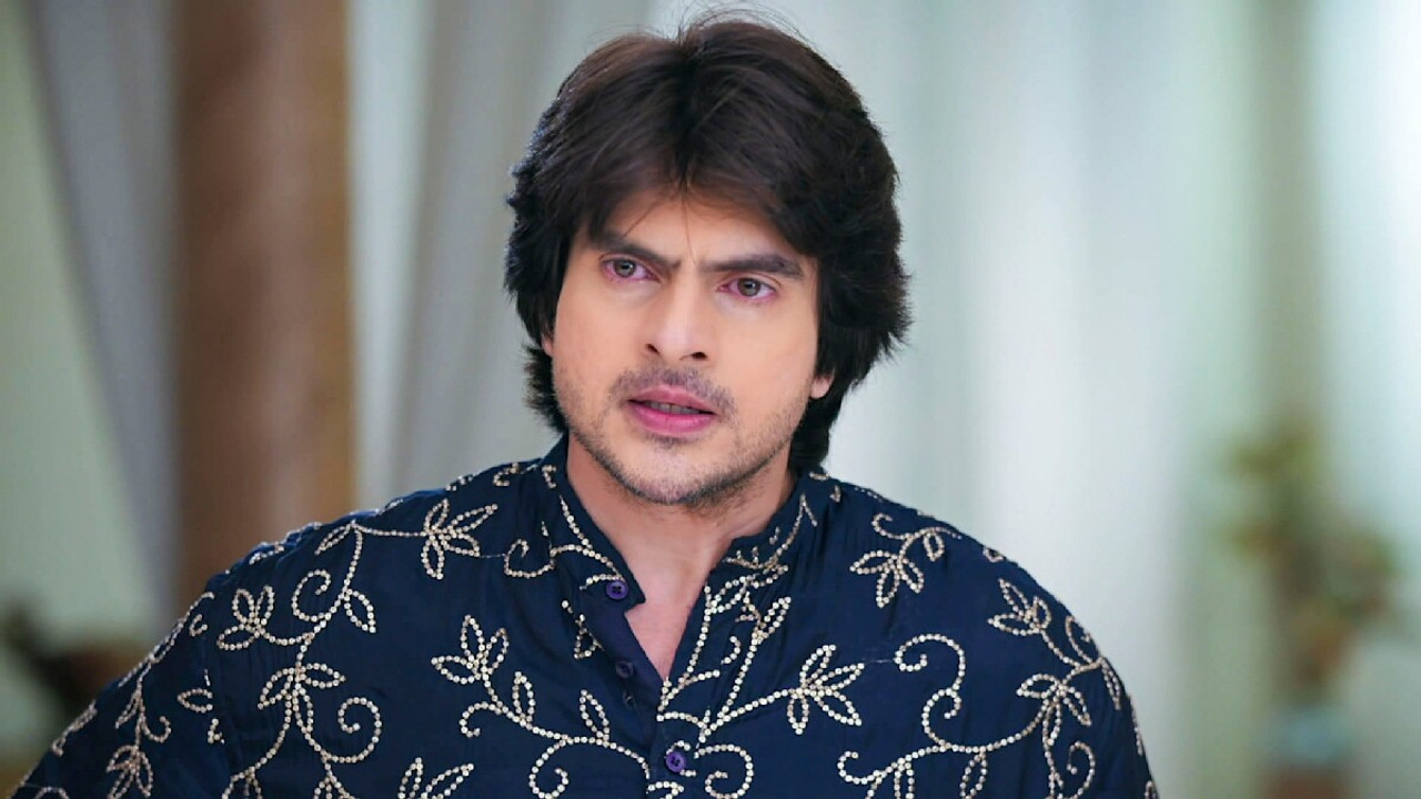 Anupama's Promise to Parag