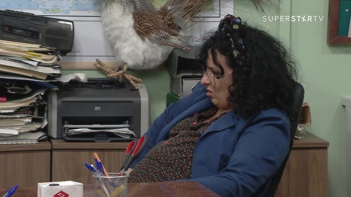 Državni posao - Season 10 Episode 1 : 1636 Mrtvi mrtvi