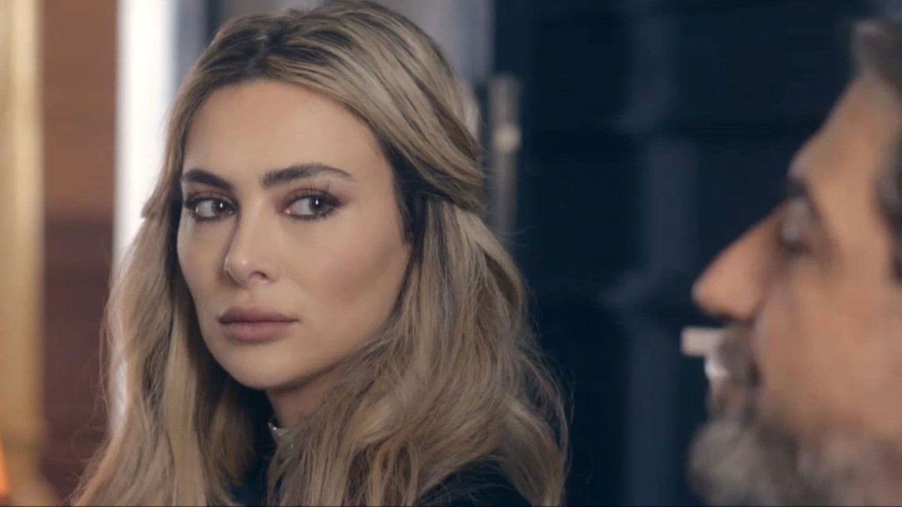 فوق السحاب — Épisode 5