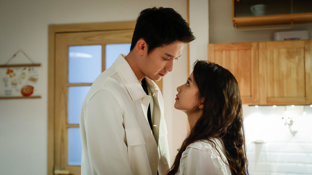 悠长假期 — Épisode 13