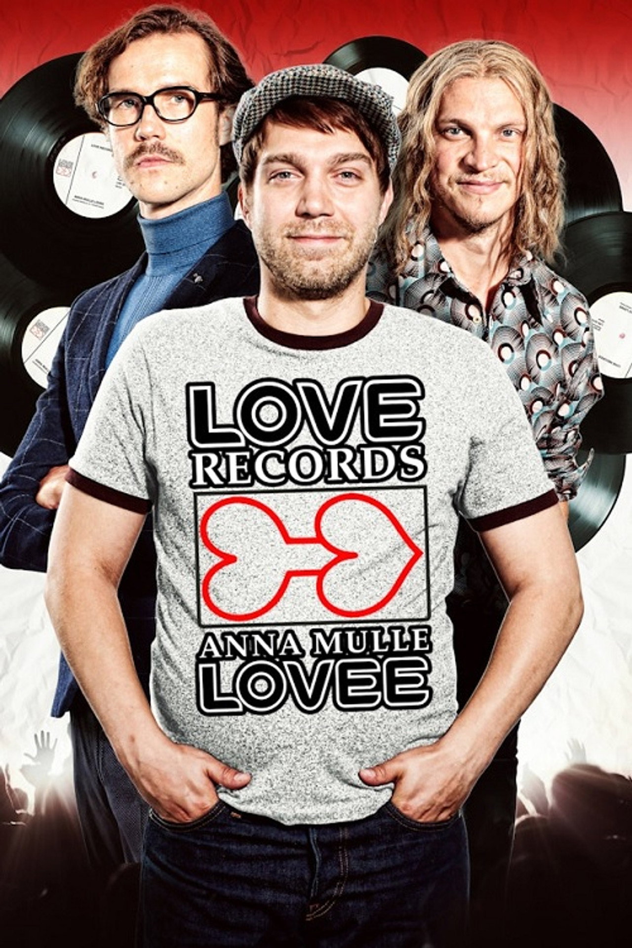 Love Records