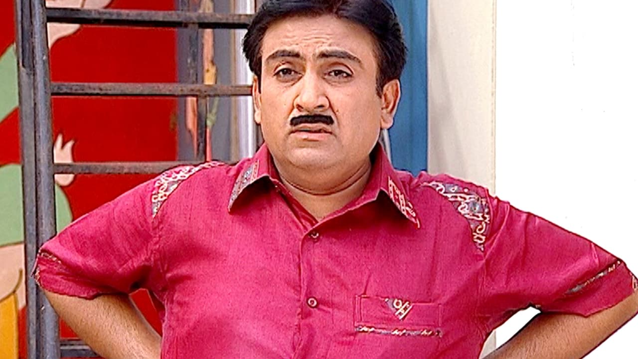 Taarak Mehta Ka Ooltah Chashmah - Season 1 Episode 490 : Episode 490