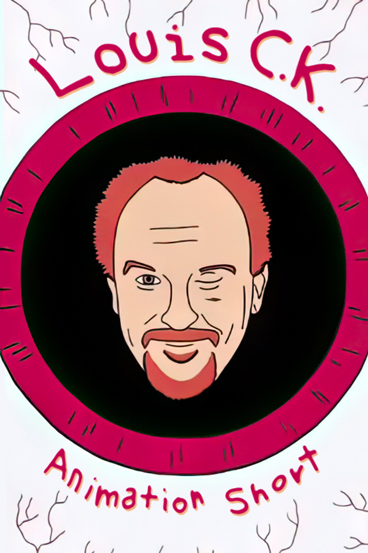 Louis C.K. Animation Short